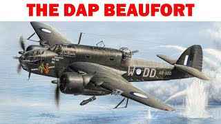 The DAP Beaufort [upl. by Bodnar]