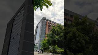 eInfochips  Ratna  Building [upl. by Ailedua976]