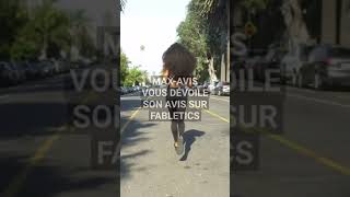 FABLETICS avis  notre test de 2023 [upl. by Trilly262]