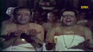 தெய்வம் தமிழ் திரைபட பாடல்கள்  ReMaster Deivam Tamil Movie Songs  B4K Music HD Video [upl. by Etteniotnna812]