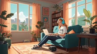 Ultimate LoFi Hip Hop Playlist  Study Work Sleep Music [upl. by Priebe174]