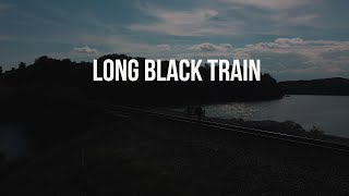 Long Black Train [upl. by Nosnevets869]