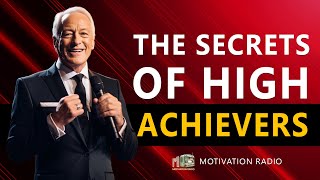 The Mindset of High Achievers  HOW TO BE SUCCESSFUL  Best Motivational Video 2023 [upl. by Armilda]