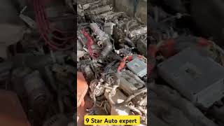 1jz 2jz 1G fe V8 V6 inline engine for sale honda toyotafortuner [upl. by Low]