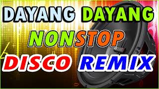 DAYANG DAYANG ✨ MAX SURBAN DISCO CHA CHA NONSTOP REMIX  trending [upl. by Jezrdna573]