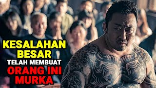 Bos Gangster Masuk Penjara Hanya Untuk Menyiksa Seorang Psikopat  alur cerita film The Gangster [upl. by Gewirtz522]