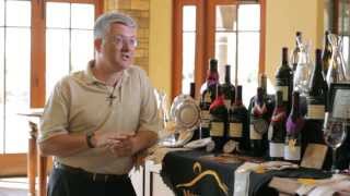 SoCal Wine TV Presents Monte De Oro Winery Temecula Valley CA [upl. by Nylesoy966]