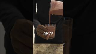 Day 17 of 30day smoothie challenge [upl. by Henrion]