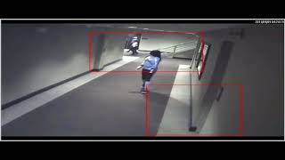 EVIDENCESecurity had a fight with Kenneka Jenkins and they leading her to freezer WATCH [upl. by Nielson]