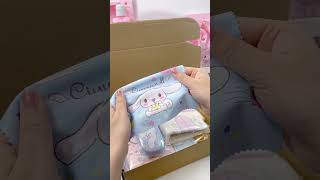 Episode 638 sanrio Package 🤩😍 sanrio [upl. by Christianity849]