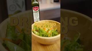 RESEP RESSING SALAD SIMPLE salad dressing dressingsalad saladrecipe [upl. by Stephen933]