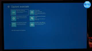 Come accedere alle opzioni di Avvio avanzato in Windows 10 [upl. by Ulla422]