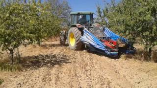 John deere 6610 con topavi m6 [upl. by Roots980]