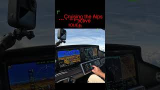 My First Flight in a Cirrus SR22T G7 [upl. by Shaya665]