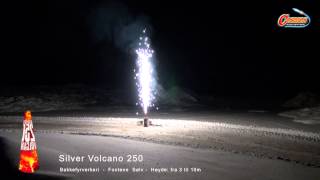 Silver volcano 250 [upl. by Church]