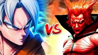 Mephisto vs Sun Goku who will win in Hindi [upl. by Espy]