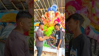 Episode 2 vinayak jathara🥹❤️‍🩹🙏shortsfeed trending realityoflife ganesh goviral feelings [upl. by Hartfield259]