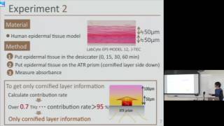 Kyoto University Seminar II on BioSensing Engineering Gyozo Akamune June 25 2013 [upl. by Hurd]