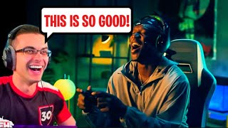 NICK EH 30 REACTS To KSIS NEW SONG [upl. by Otina]