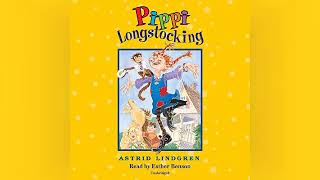 Review Pippi Longstocking  by Astrid Lindgren [upl. by Yoong20]