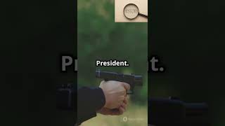 The Day Reagan Was Shot What Really Happened 🇺🇸  Shocking Historical Moments [upl. by Hodess135]