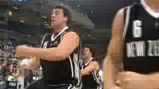 Haka Dance  New Zealand Vs Greece [upl. by Whallon988]