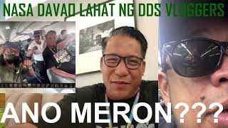 NANG MADULAS SI DDS VLOGGER PAKAY SA DAVAO NG MGA DDS VLOGGER IS BEYOND IMMAGINATION [upl. by Nami49]