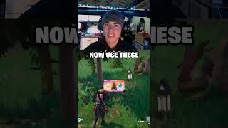 The BEST Fortnite Mythic Update of ALL TIME 🧱 [upl. by Mihe]