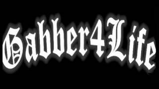 Gabber Mix [upl. by Llemar341]