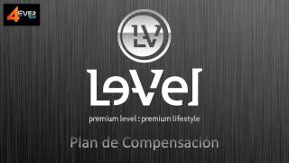 Plan de Compensación Level en Español [upl. by Enenstein]