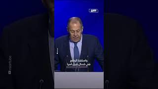 روسيا تعلن عن معاهدتين أمنيتين مع كوريا الشمالية وإيران [upl. by Heisser]