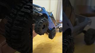 Trx4m 64 Mudslingers [upl. by Niriam343]