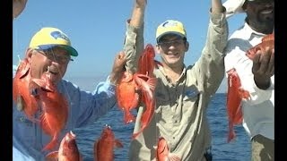 PESCA EM ALTO MAR NO LITORAL NORTE DE SC [upl. by Teirtza303]