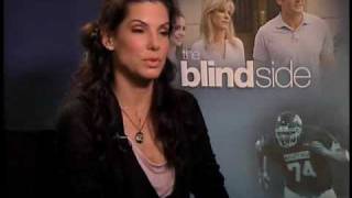 Sandra Bullock in A TIME TO KILL clip 2 [upl. by Koblick]