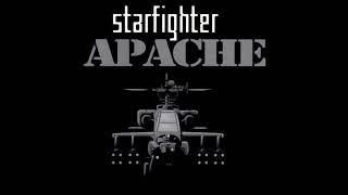 Starfighter  Apache Original Mix [upl. by Oletta]