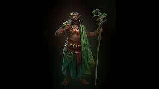 Bloodline Heroes of Lithas  New clan Galibar sneak peak [upl. by Terry110]