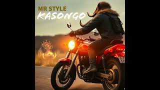 mr style  kasongo amapiano version [upl. by Ronacin664]