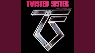 Twisted Sister  Shoot Em Down [upl. by Pirozzo]