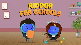 RIDDOR for Schools  eLearning Course Trailer [upl. by Ijuy596]