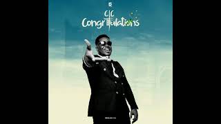 CIC  Congratulations CIC congratulations [upl. by Ehtyaf]