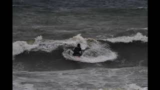 How To Bodyboard Threesixty 360 Forward Spin [upl. by Notelrahc]