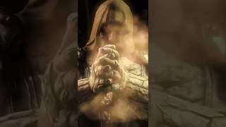 TREMOR MKX Vs MK1 FATALITY [upl. by Amado889]