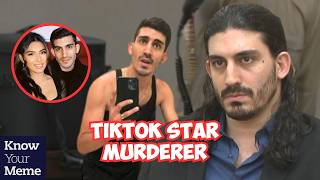 Ali Abulaban The TikTok Star Murderer Sentenced To Life In Prison [upl. by Demetra]