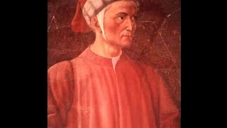 A Brief History of Dante Alighieri 1 [upl. by Alenairam]