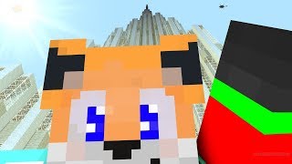 How to get HD skins on Minecraft Bedrock 100th video🦊👍 [upl. by Cicenia]