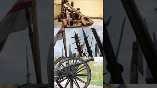 5 Ancient SuperWeapons Inventions That Shocked the World” [upl. by Elkraps]