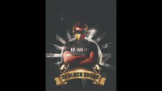 خاتم احمر  تركي الدوسري  Dj Black Sugar [upl. by Atrebla]