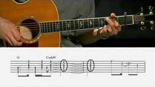 Matchbox 20 quot3 AMquot Guitar Lesson  GuitarInstructorcom [upl. by Elyn]