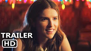 SELF RELIANCE Trailer 2024 Anna Kendrick Jake Johnson [upl. by Slater597]