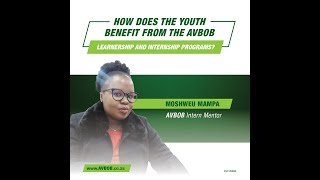 AVBOV 2024 learnership south Africa [upl. by Buffum]